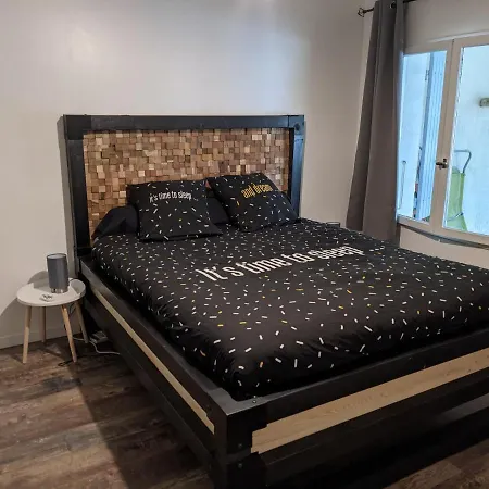 Maison dans quartier calme LʼIsle-sur-la-Sorgue Extérieur photo