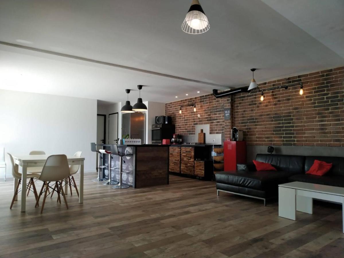 Maison Dans Quartier Calme Hébergement de vacances LʼIsle-sur-la-Sorgue