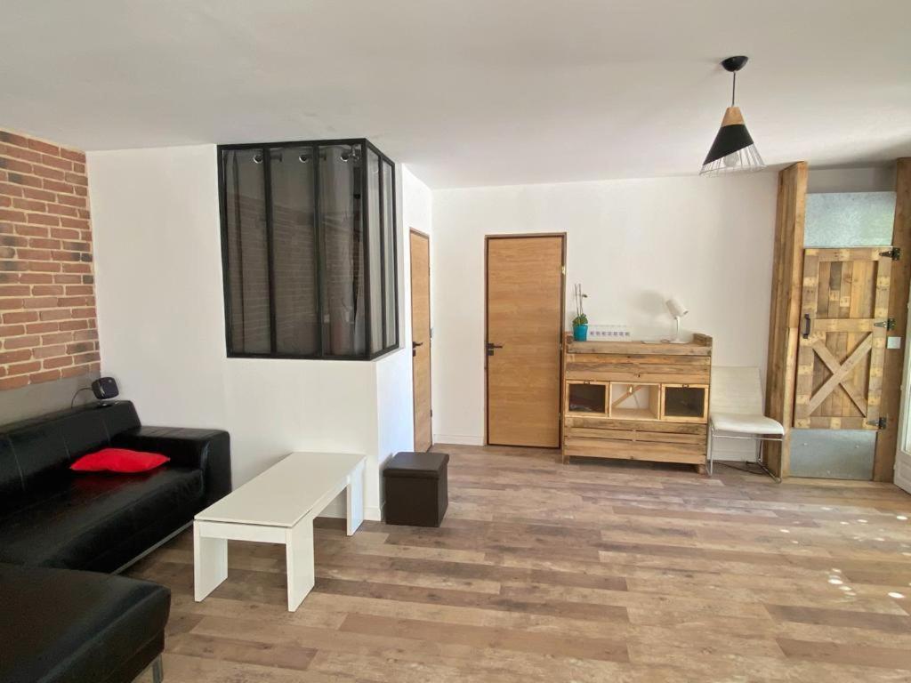 Hébergement de vacances Maison Dans Quartier Calme *